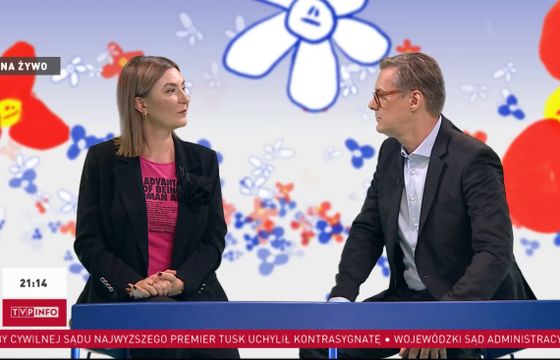 Niedzielne "Kwiatki polskie" o innej porze. Znamy datę startu