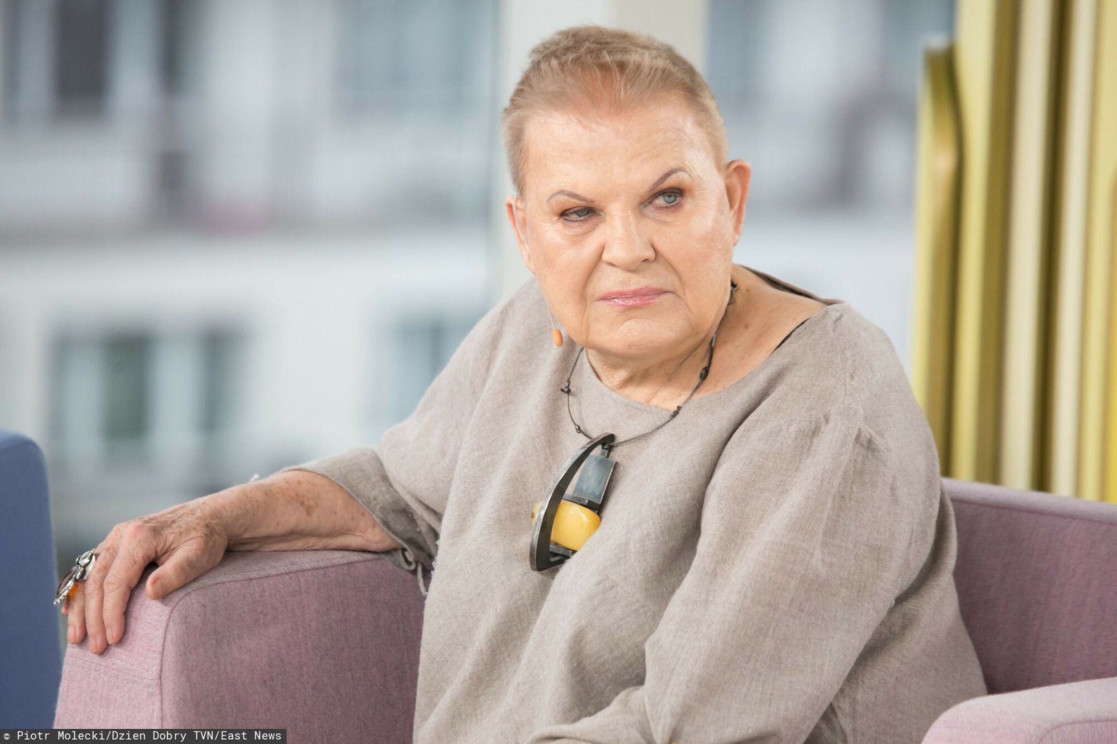 Elżbieta Dzikowska