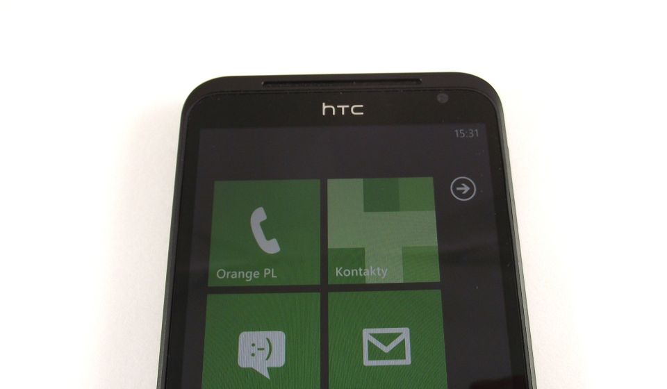 HTC Titan - po prostu tytan! [test] 16