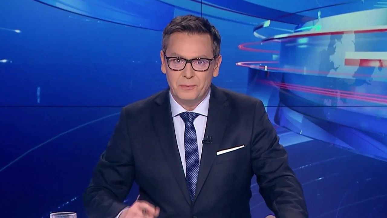 Mniej wiarygodna od tabloidów. Ten raport wstrząśnie TVP