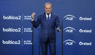 Tusk: Polska liderem optymizmu europejskiego