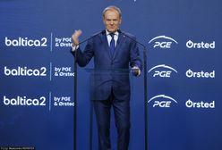 Tusk: Polska liderem optymizmu europejskiego