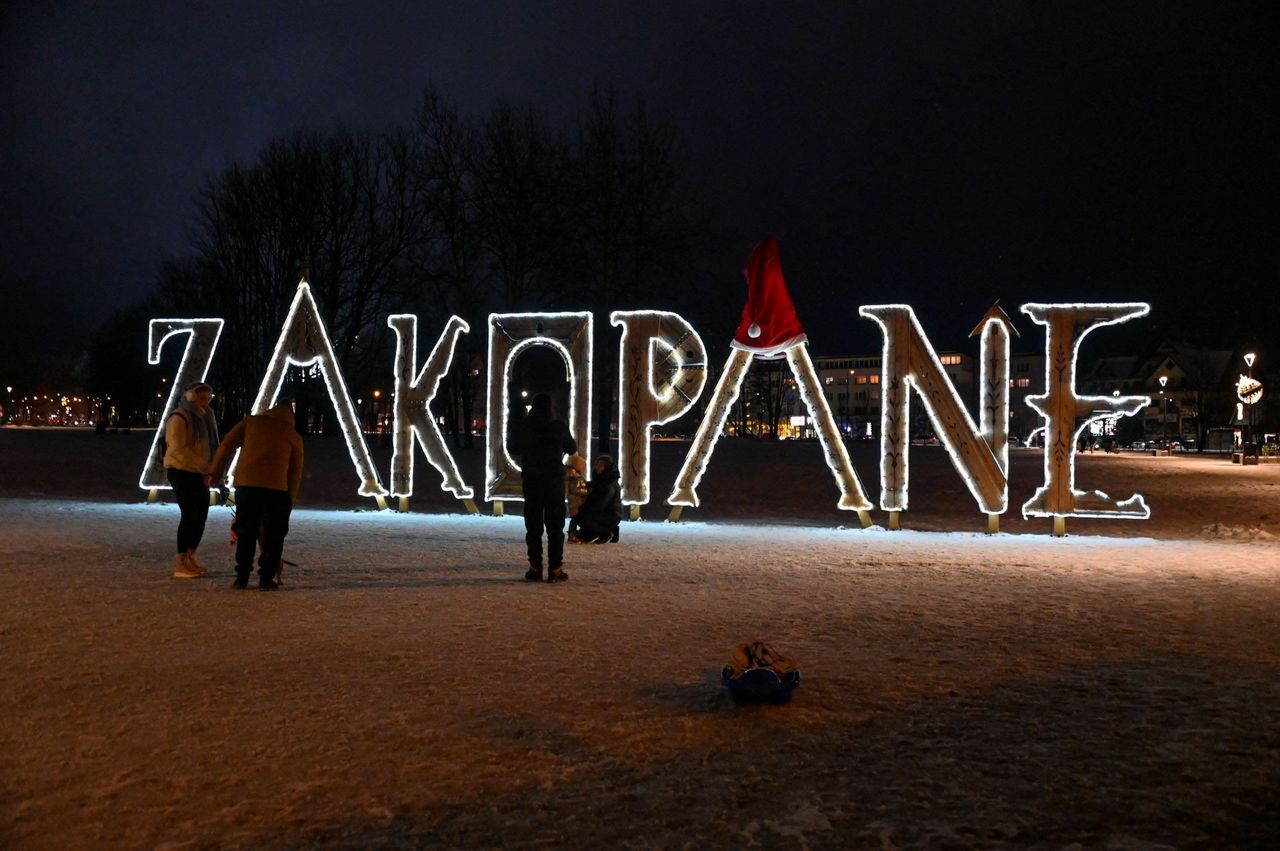 Łódź: W góry czy nad morze? Dokąd mieszkańcy pojadą na święta Bożego Narodzenia?