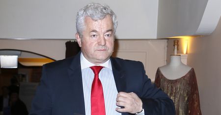 Jest odpowiedź na nieobecność Gugały. Dodano wymowne zdjęcie