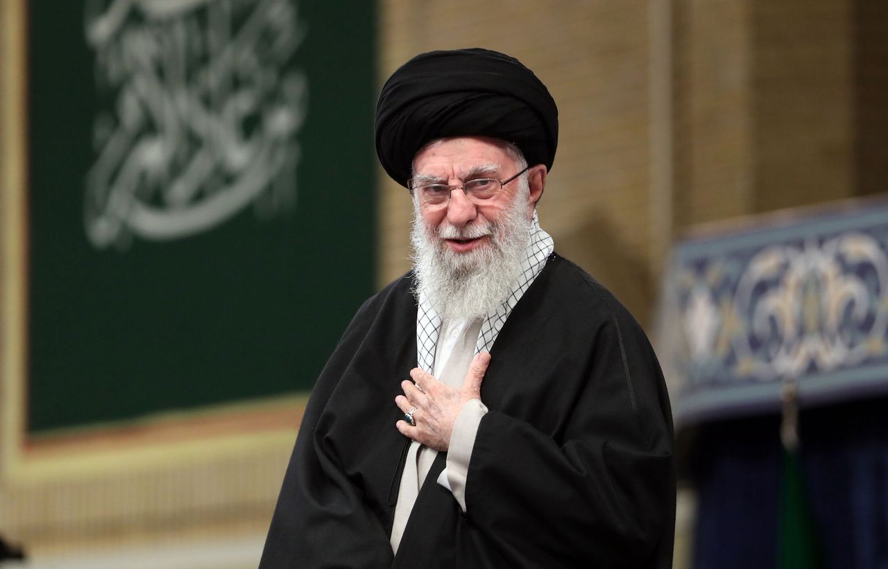 Iran vows 'crushing response' to Israeli and U.S. actions