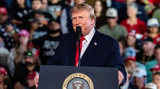 Ile kosztowała Amerykę wojna Trumpa? Dotarli do liczb
