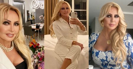 Tak mieszka 65-letnia Teresa Werner. W jej domu króluje NOWOCZESNOŚĆ. Stylowo? (ZDJĘCIA)