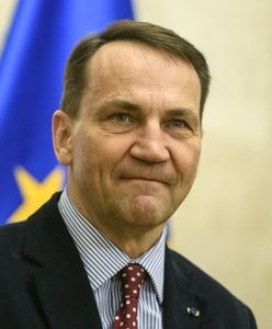 CBA nie odpuszcza Sikorskiemu. Nadal kontroluje oświadczenia majątkowe