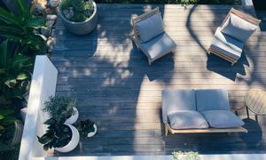 Jak przygotować podłoże pod taras? Ten etap jest kluczowy