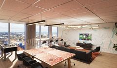 Nike otwiera w Gdańsku Centrum Technologiczne