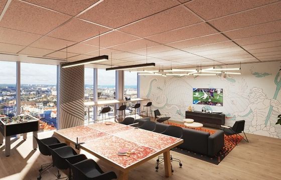 Nike otwiera w Gdańsku Centrum Technologiczne