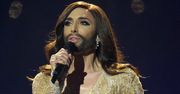 Jak dziś wygląda Conchita Wurst? Zarost pozostał, ale po długich włosach nie ma śladu
