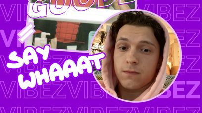 Tom Holland robi sobie przerwę? Czyżby aktor poważnie myślał o założeniu rodziny?