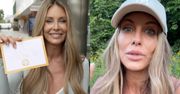 Małgorzata Rozenek-Majdan rozprawia o powrocie do "Dzień dobry TVN". "Bardzo się cieszę"