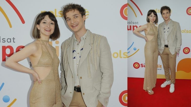 Gwiazdy na Polsat SuperHit Festiwal 2022