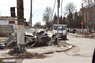 Unia chce odbudować Ukrainę. Ursula von der Leyen zapowiada ogromne inwestycje