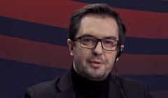 Dziennikarz „Super Expressu” w wyborczej audycji Polskiego Radia 24