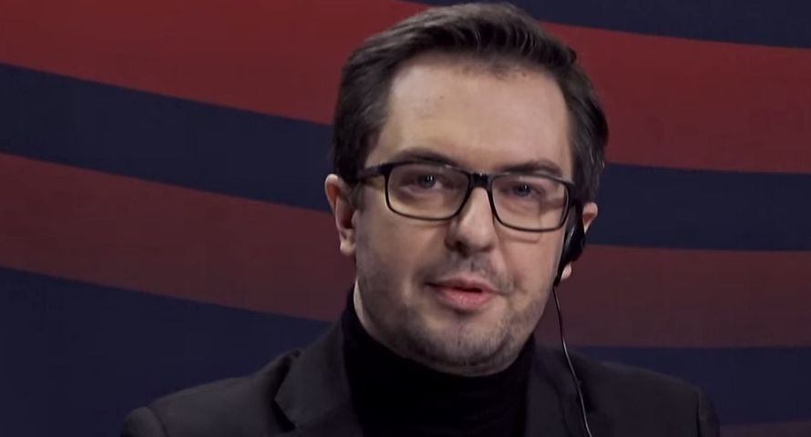 Dziennikarz „Super Expressu” w wyborczej audycji Polskiego Radia 24