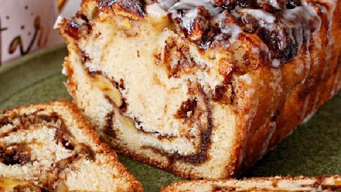 Proste ciasto z jabłkami. Każdy się skusi