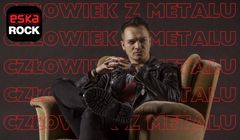 Krzysztof Sokołowski z autorską audycją w Esce Rock