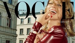 "Vogue Polska" będzie ukazywać się rzadziej