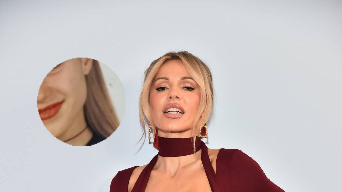 Doda zachwyca na zdjęciu z młodości