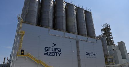 Kłopoty giganta chemicznego. "Dlatego chcemy to sprzedać"