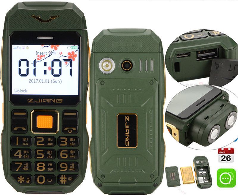 5 wyjątkowo dziwacznych telefonów [cz. 2] 6