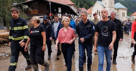 To nie cele klimatyczne pozbawiły europejską gospodarkę pazurów [OPINIA]
