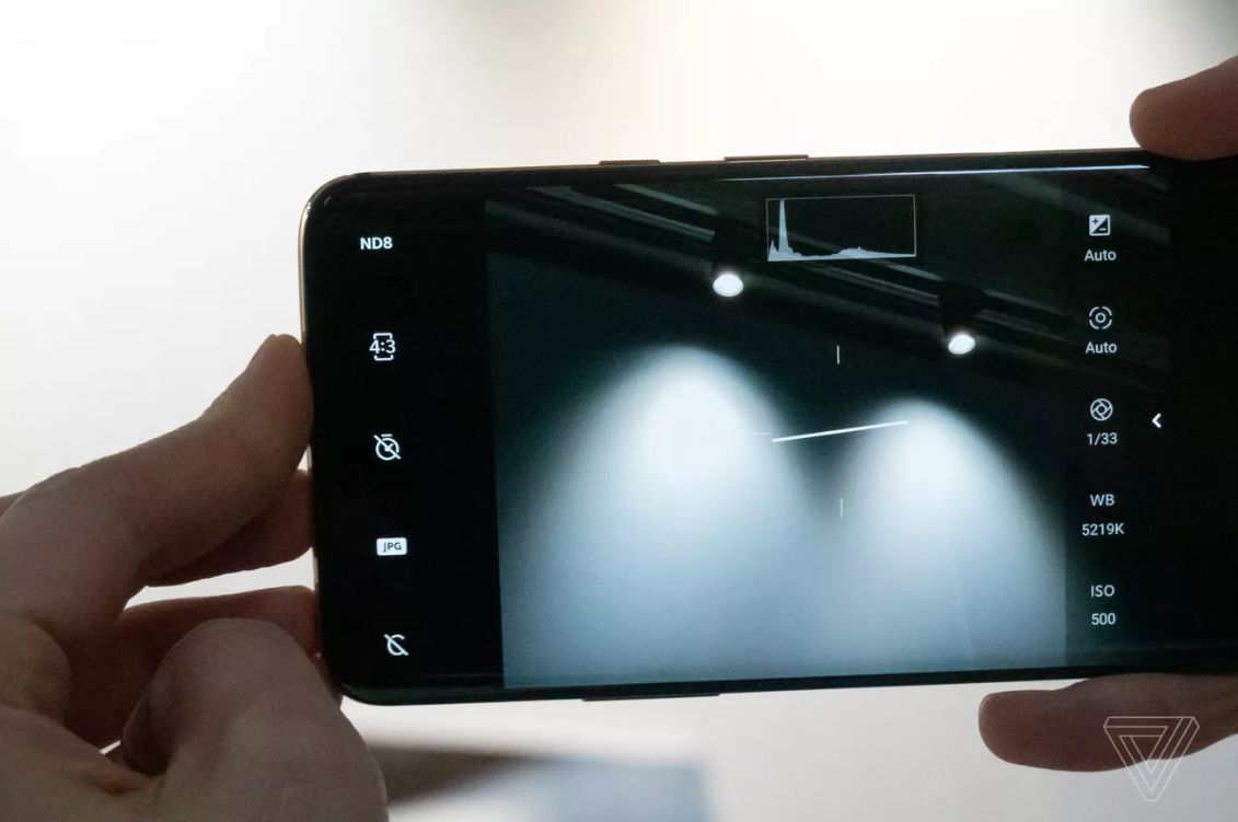 OnePlus Concept One ze znikającym aparatem ma w rękawie asa, którego się spodziewałem 4