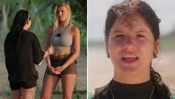 Wielkie emocje w "Królowej przetrwania". Widzowie komentują na potęgę. "Pomyliła programy"