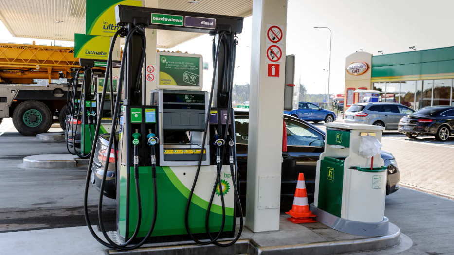 Nagroda główna to 5000 zł na paliwo