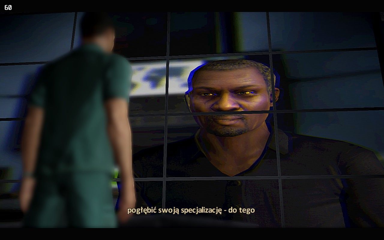 Nie graliście w Alpha Protocol? Ponowne wydanie gry na GOG.com to dobra okazja, aby zapoznać się z tą produkcją!