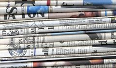 Wydawcy o nowych dotacjach od ministerstwa. Chcą wsparcia dla całej prasy