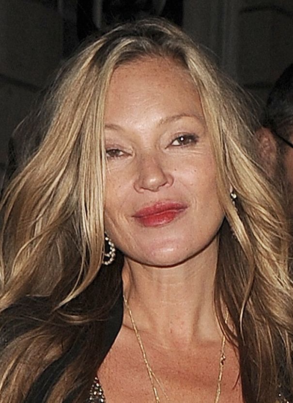 Kate Moss