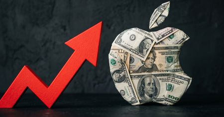 Zaczęło się. Apple z dnia na dzień podniósł ceny urządzeń