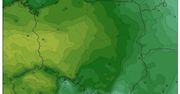 Rekordowe uderzenie ciepła. Nowa prognoza pogody dla Polski