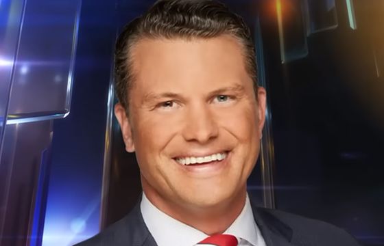 Dziennikarz Fox News w administracji Trumpa