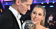 Maria Jeleniewska i Jacek Jeschke komentują swoje zwycięstwo w programie "Taniec z gwiazdami"