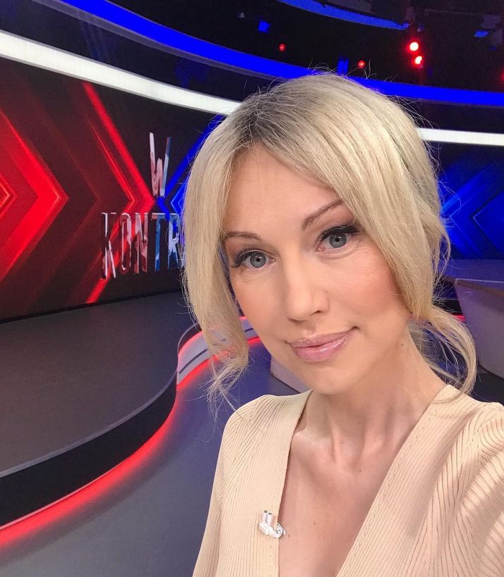 Magdalena Ogórek
