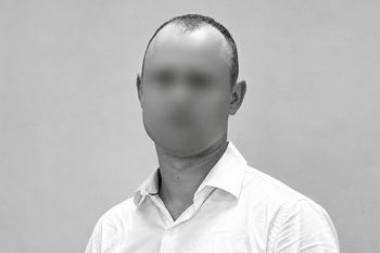 26-letni Kewin nie żyje. Był na SOR-ze z bólem w klatce. Siostra oskarża