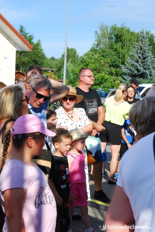 Rodzinne Powitanie Lata w Goreniu Dużym