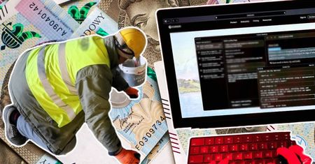 Plaga w Polsce. Uciekają w działalność przez progi podatkowe [OPINIA]