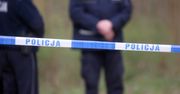Osła: Zwłoki człowieka na terenie dolnośląskiej strefy ekonomicznej. Próbował gasić pożar