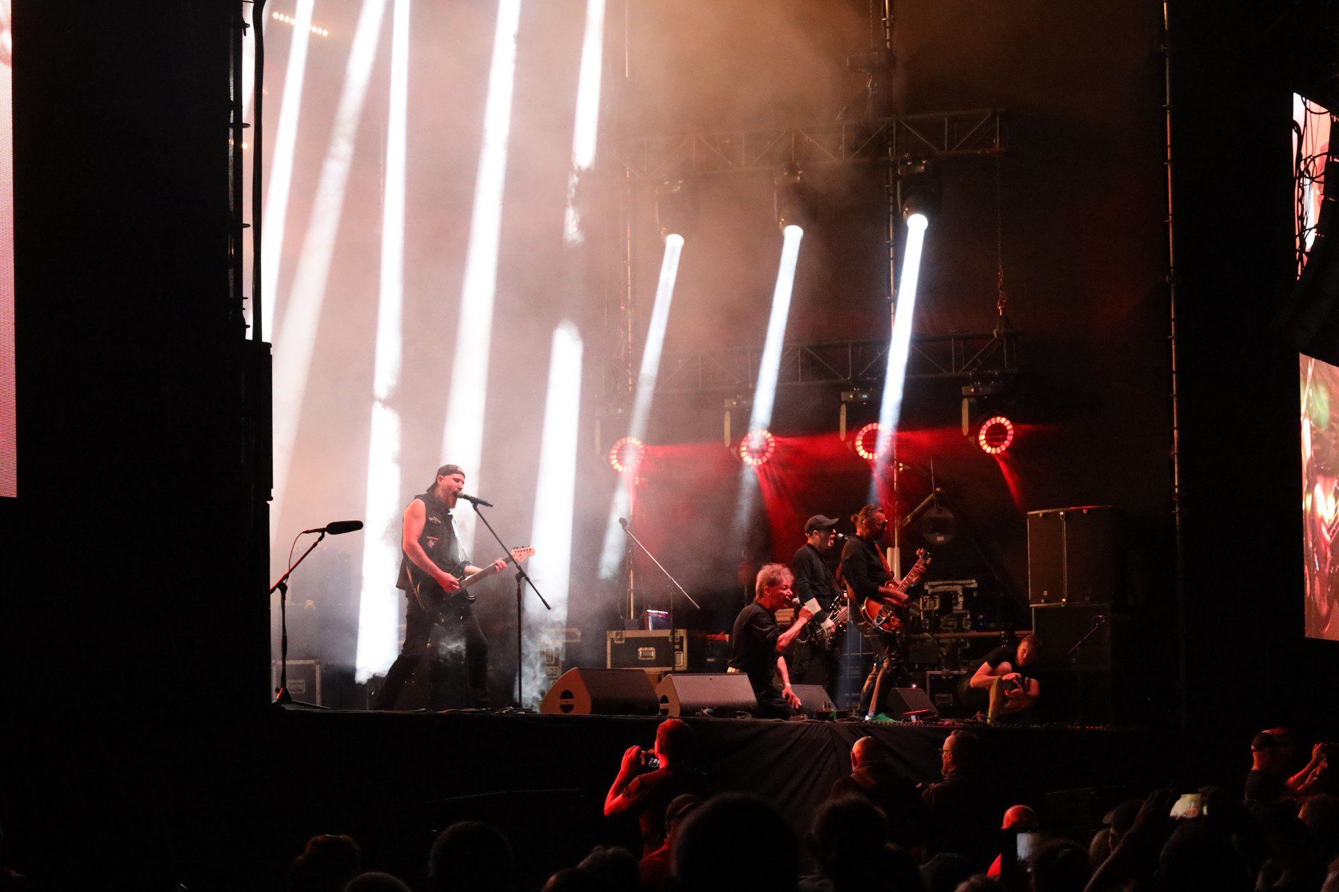 Jarocin Festiwal 2026 zagrożony?