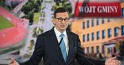 Morawiecki krytykuje projekt PiS ws. kryptowalut. Uderzył w polityków PiS