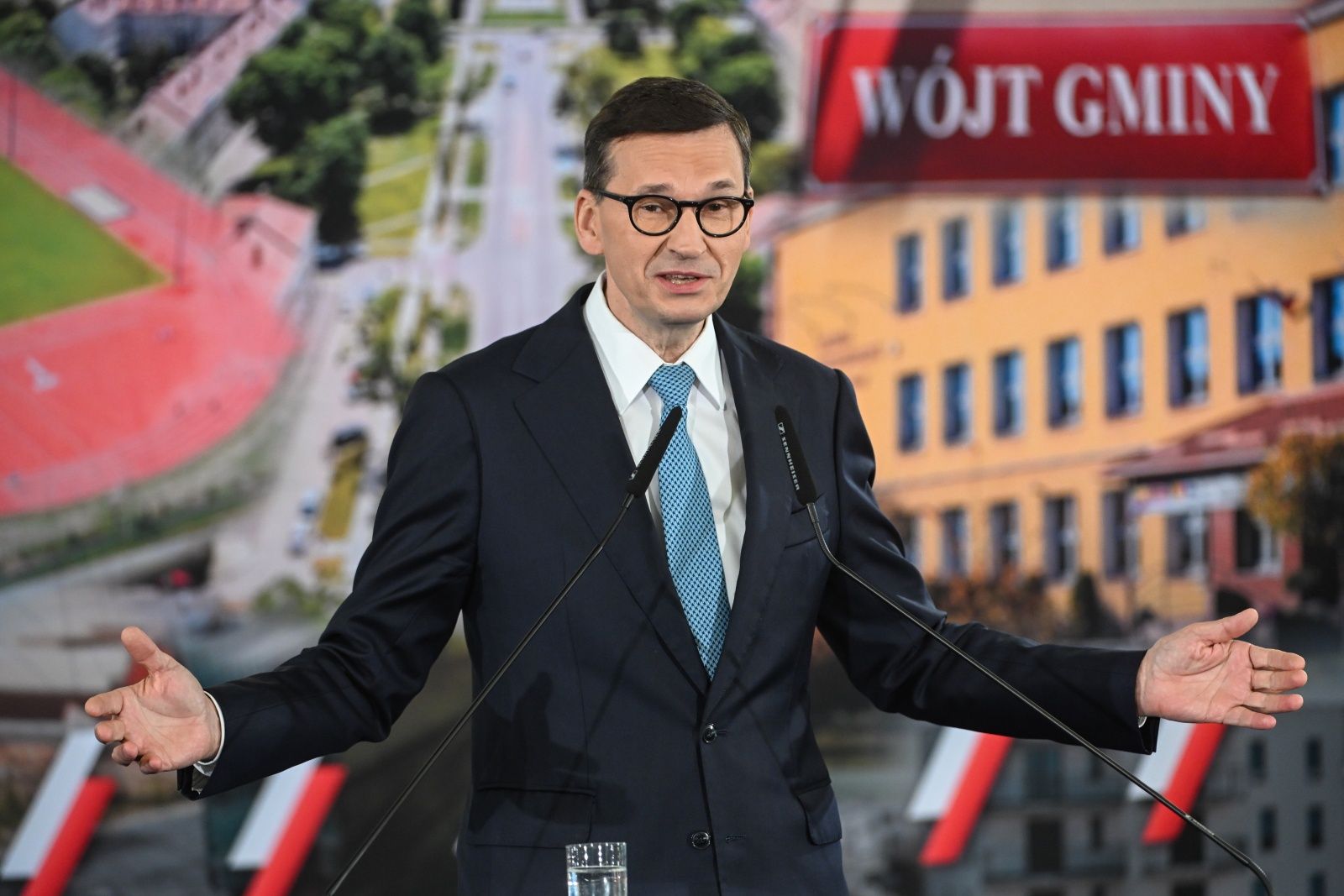 Morawiecki kontra PiS