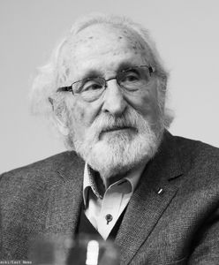 Andrzej Duda żegna Franciszka Pieczkę. "Wspaniały człowiek"