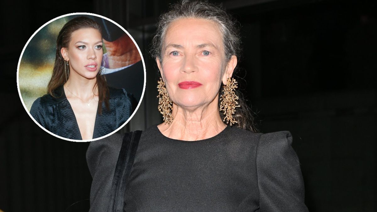 Lidia Popiel, Aleksandra Linda