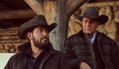 Darmowe odcinki „Yellowstone” do końca roku